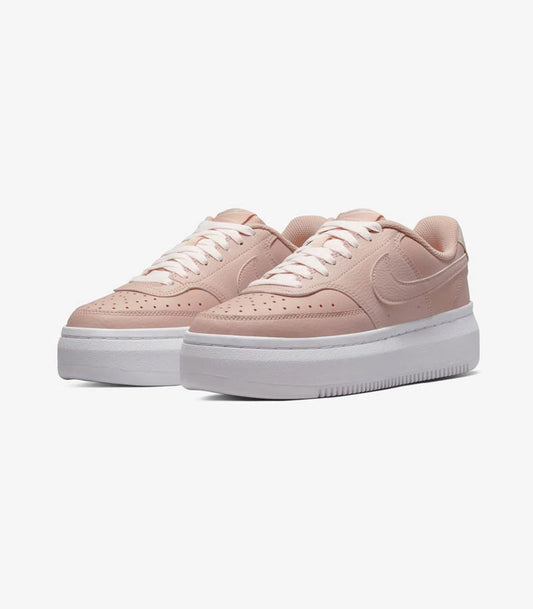 Zapatilla Nike  Wmns Court Vision Alta Ltr  DM0113-600