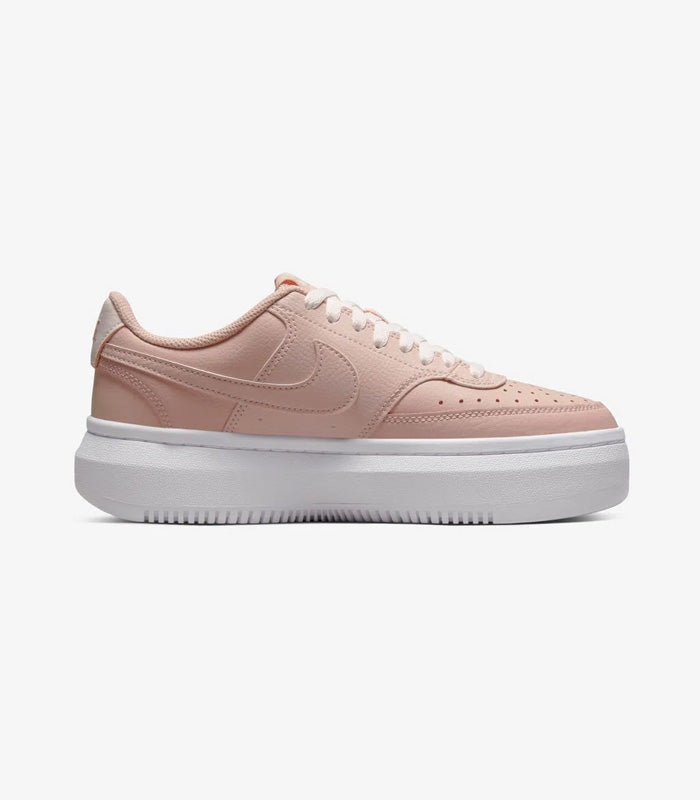 Zapatilla Nike  Wmns Court Vision Alta Ltr  DM0113-600