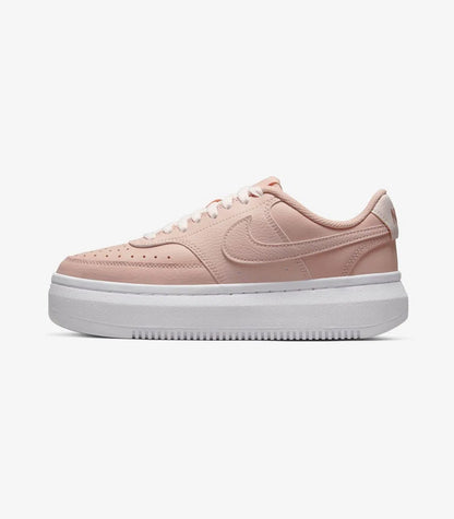 Zapatilla Nike  Wmns Court Vision Alta Ltr  DM0113-600