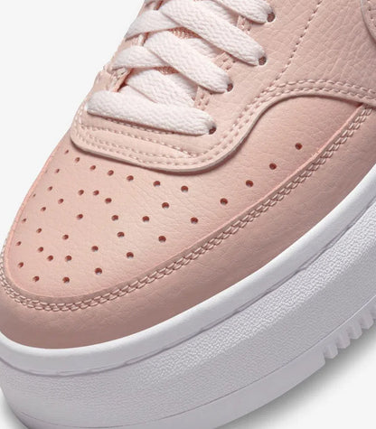 Zapatilla Nike  Wmns Court Vision Alta Ltr  DM0113-600