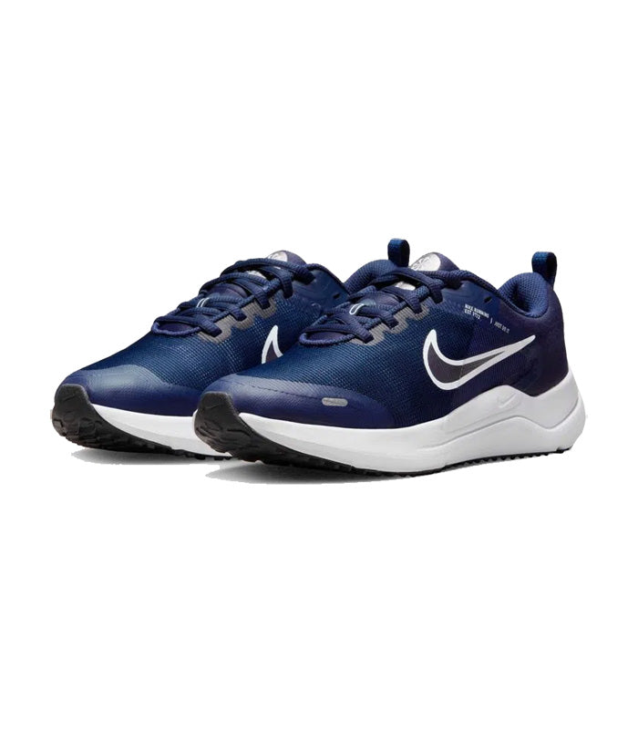 Zapatilla Nike  Downshifter 12 NN (GS)  DM4194-400