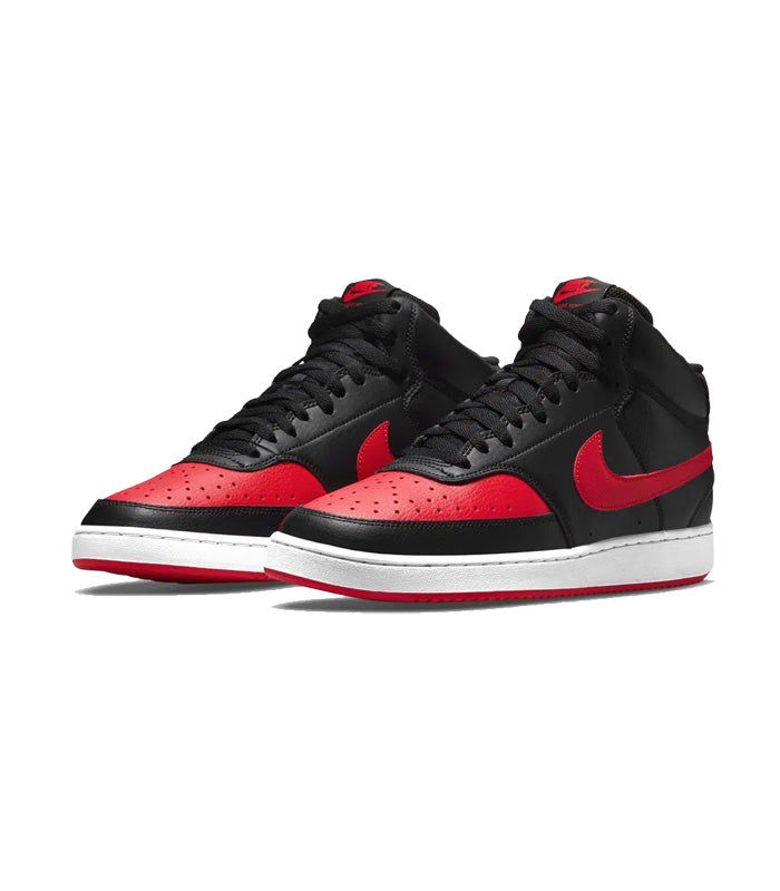 Zapatilla Nike  Court Vision Mid  DM8682-001