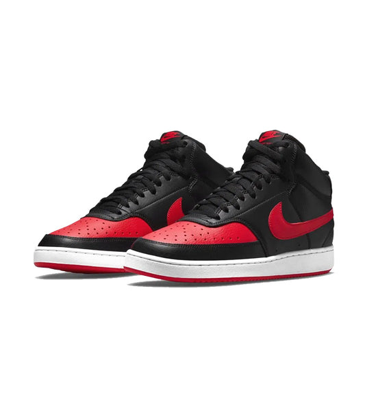 Zapatilla Nike  Court Vision Mid  DM8682-001