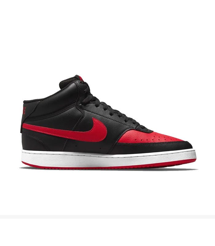 Zapatilla Nike  Court Vision Mid  DM8682-001