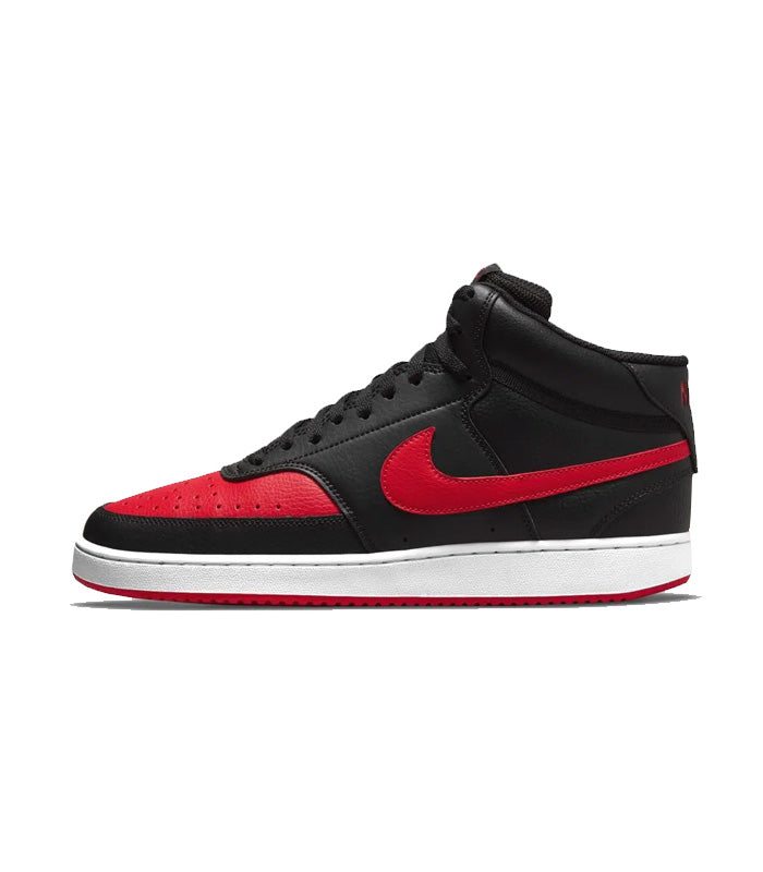 Zapatilla Nike  Court Vision Mid  DM8682-001