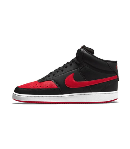 Zapatilla Nike  Court Vision Mid  DM8682-001