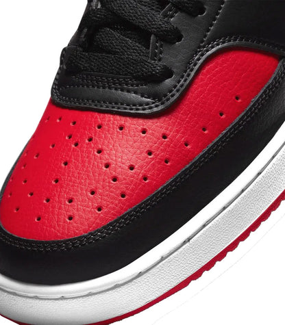 Zapatilla Nike  Court Vision Mid  DM8682-001