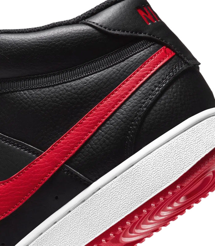 Zapatilla Nike  Court Vision Mid  DM8682-001