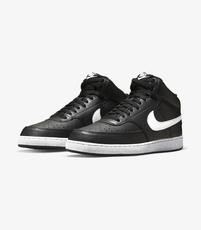Zapatilla Nike  Court Vision Mid Next Nature  DN3577-001