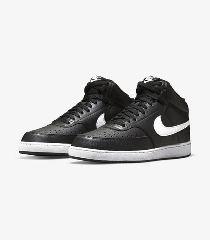 Zapatilla Nike  Court Vision Mid Next Nature  DN3577-001