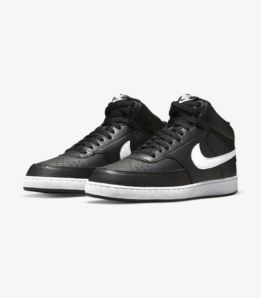 Zapatilla Nike  Court Vision Mid Next Nature  DN3577-001