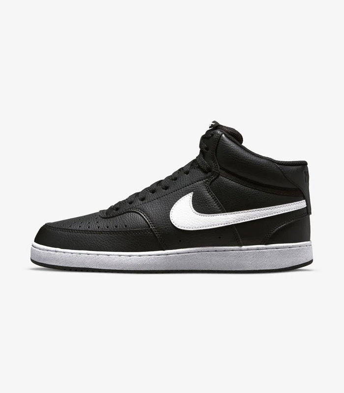 Zapatilla Nike  Court Vision Mid Next Nature  DN3577-001