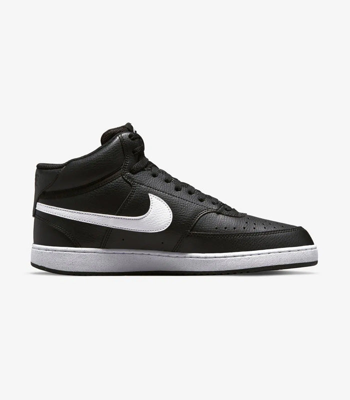 Zapatilla Nike  Court Vision Mid Next Nature  DN3577-001