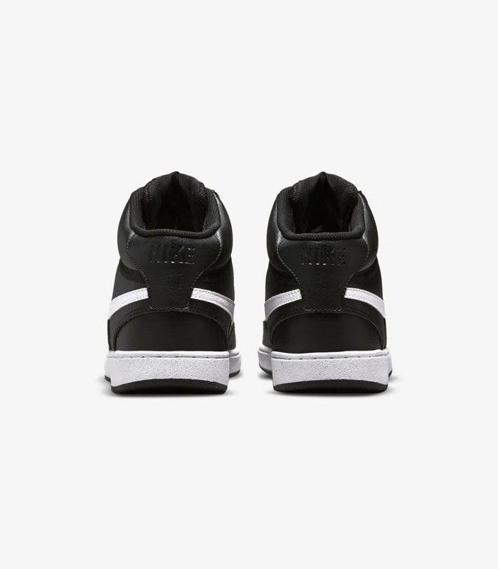 Zapatilla Nike  Court Vision Mid Next Nature  DN3577-001