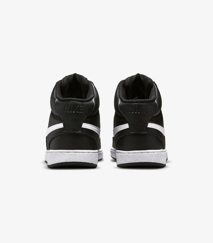 Zapatilla Nike  Court Vision Mid Next Nature  DN3577-001