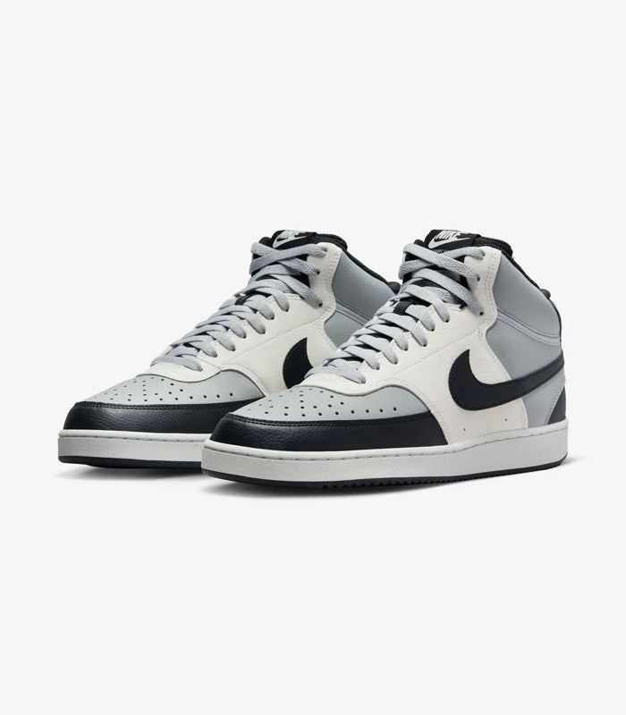 Zapatilla Nike  Court Vision Mid Next Nature  DN3577-002
