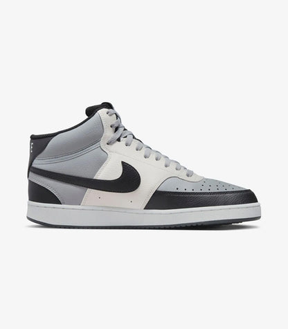 Zapatilla Nike  Court Vision Mid Next Nature  DN3577-002