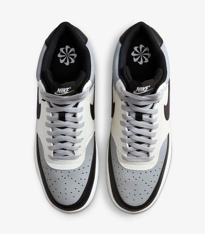 Zapatilla Nike  Court Vision Mid Next Nature  DN3577-002