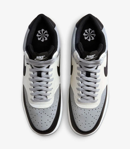Zapatilla Nike  Court Vision Mid Next Nature  DN3577-002