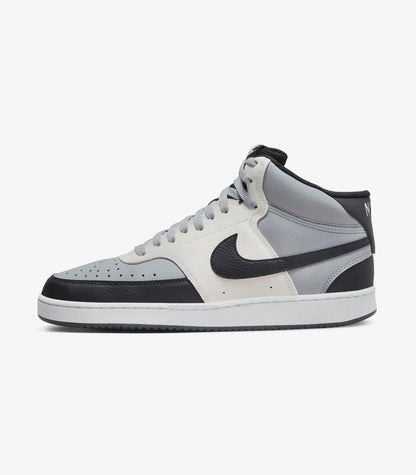 Zapatilla Nike  Court Vision Mid Next Nature  DN3577-002