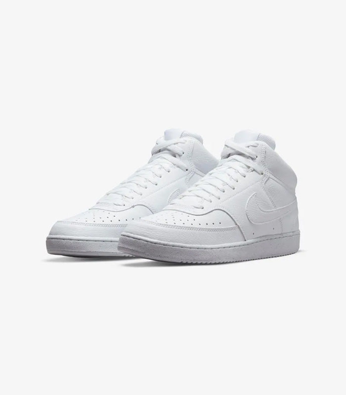 Zapatilla Nike  Court Vision Mid Next Nature  DN3577-100