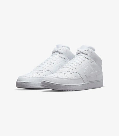Zapatilla Nike  Court Vision Mid Next Nature  DN3577-100