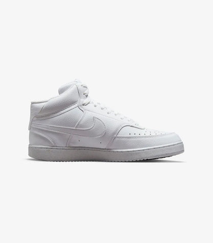 Zapatilla Nike  Court Vision Mid Next Nature  DN3577-100