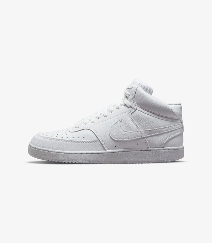 Zapatilla Nike  Court Vision Mid Next Nature  DN3577-100