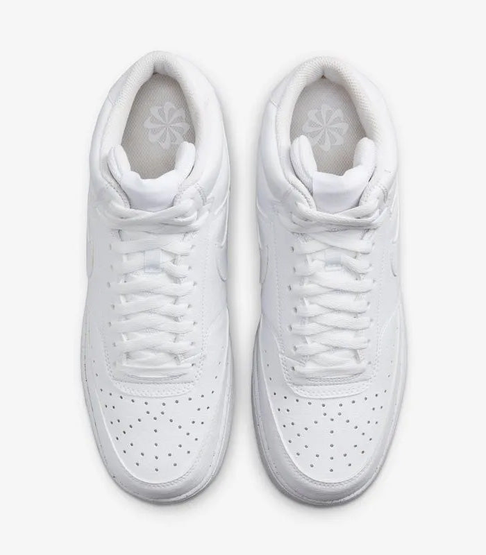 Zapatilla Nike  Court Vision Mid Next Nature  DN3577-100