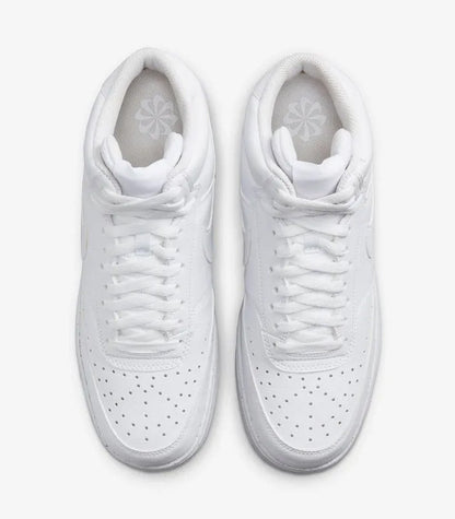 Zapatilla Nike  Court Vision Mid Next Nature  DN3577-100