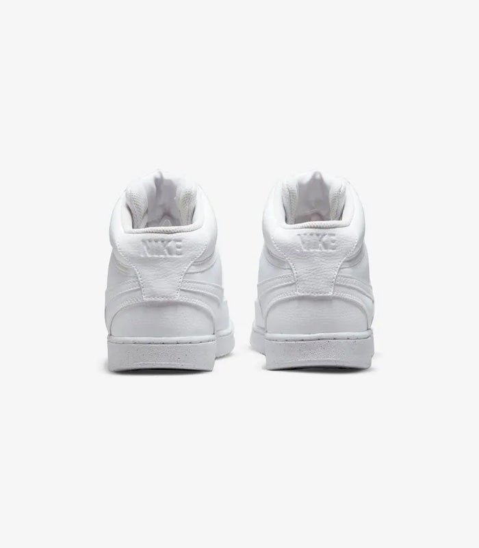 Zapatilla Nike  Court Vision Mid Next Nature  DN3577-100