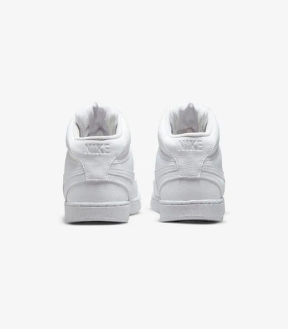 Zapatilla Nike  Court Vision Mid Next Nature  DN3577-100