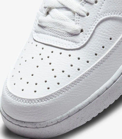 Zapatilla Nike  Court Vision Mid Next Nature  DN3577-100