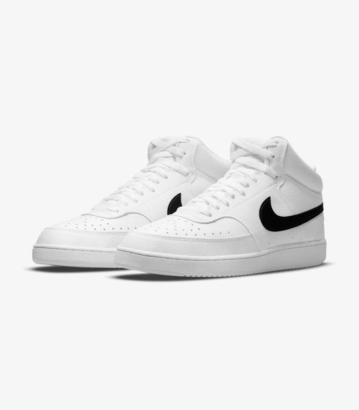 Zapatilla Nike  Court Vision Mid Next Nature  DN3577-101