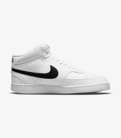 Zapatilla Nike  Court Vision Mid Next Nature  DN3577-101