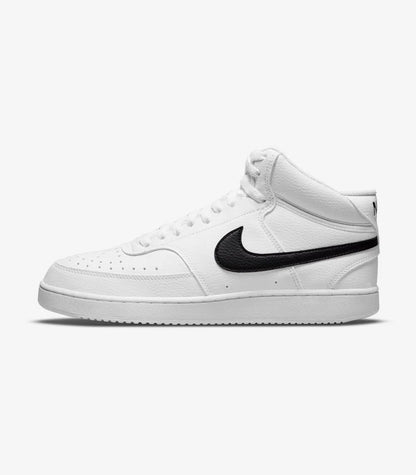 Zapatilla Nike  Court Vision Mid Next Nature  DN3577-101