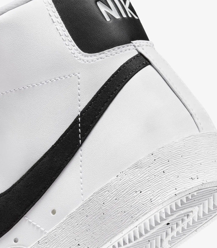 Zapatilla Nike  W Blazer Mid '77 Next Nature  DO1344-101