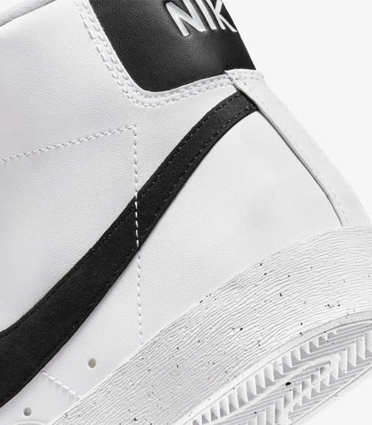 Zapatilla Nike  W Blazer Mid '77 Next Nature  DO1344-101