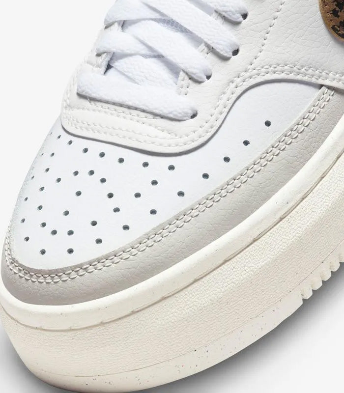 Zapatilla Nike  W Court Vision Alta Lppr  DO2791-100