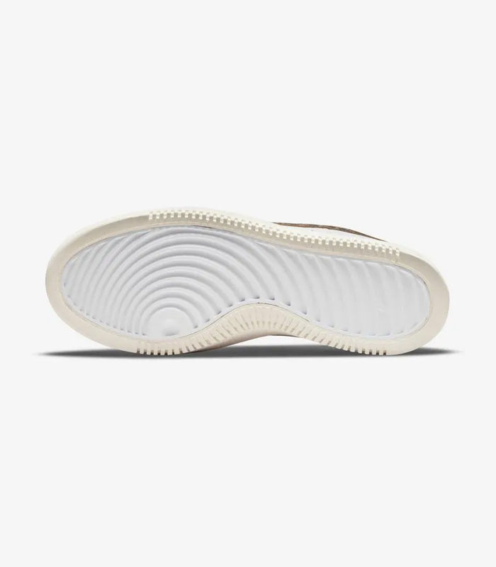 Zapatilla Nike  W Court Vision Alta Lppr  DO2791-100