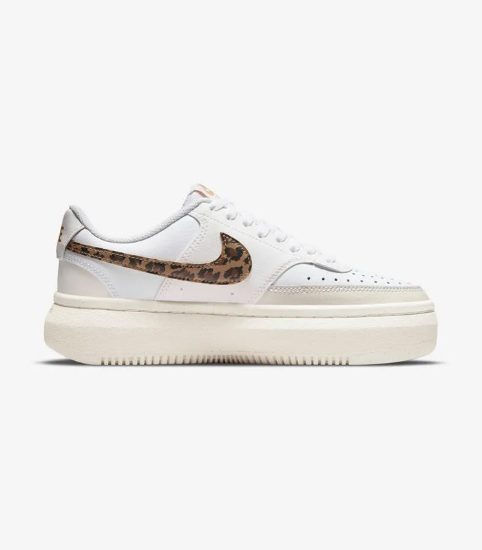 Zapatilla Nike  W Court Vision Alta Lppr  DO2791-100