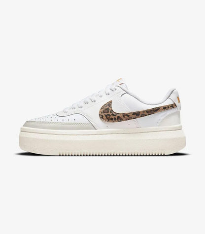 Zapatilla Nike  W Court Vision Alta Lppr  DO2791-100