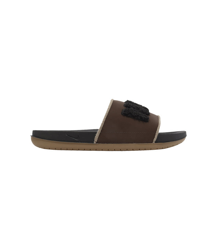 Sandalia Nike  Offcourt Slide SE  DQ4671-200