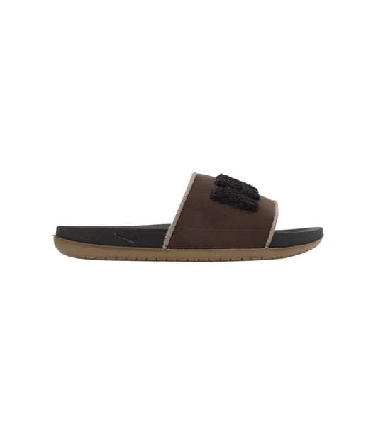 Sandalia Nike  Offcourt Slide SE  DQ4671-200