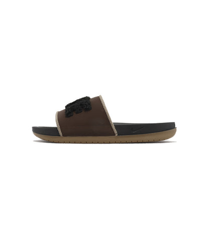 Sandalia Nike  Offcourt Slide SE  DQ4671-200