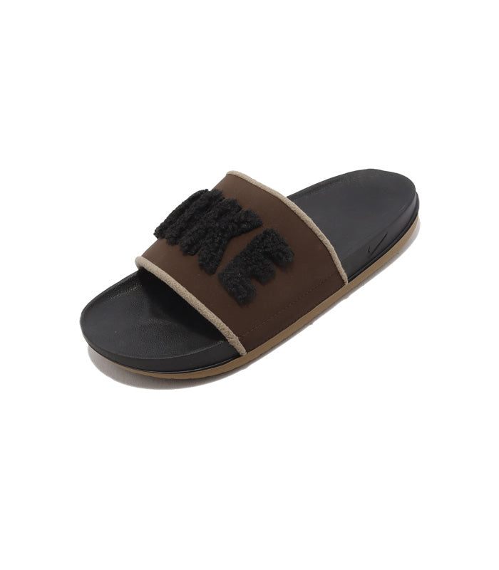 Sandalia Nike  Offcourt Slide SE  DQ4671-200