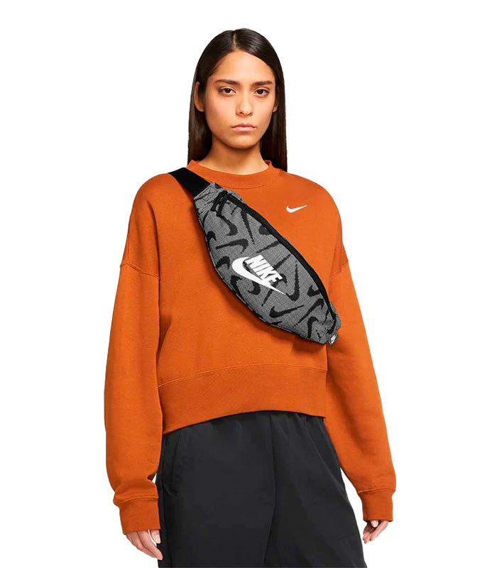 Banano Nike Heritage Waistpack  DQ5605-010