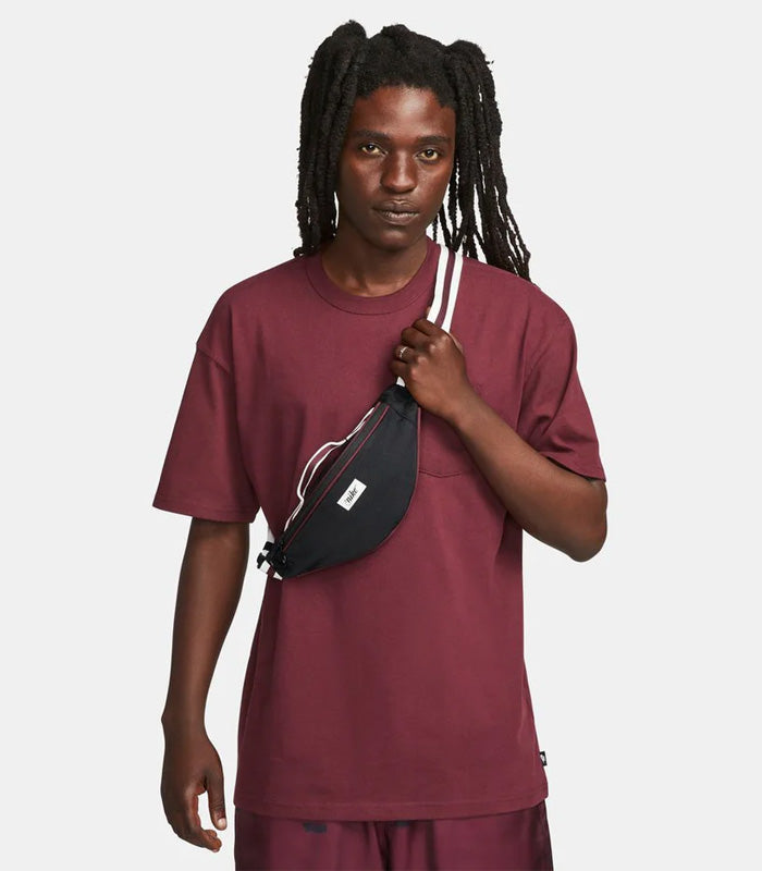 Banano Nike Heritage S Waistpack Retro  DR6266-011