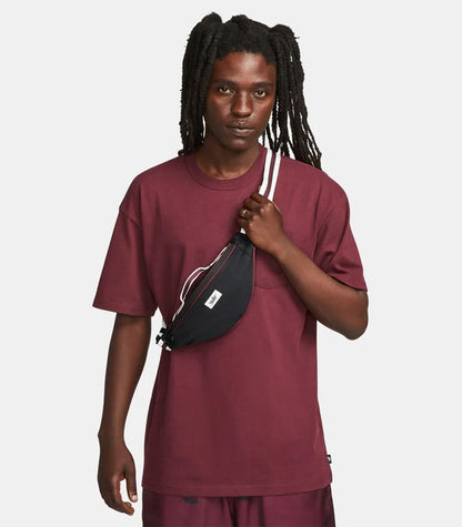 Banano Nike Heritage S Waistpack Retro  DR6266-011