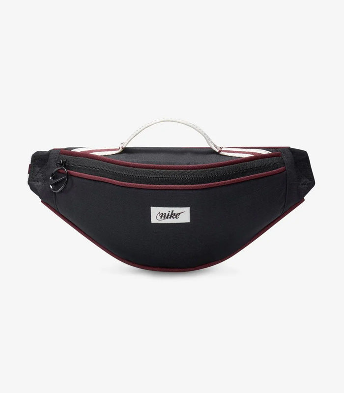 Banano Nike Heritage S Waistpack Retro  DR6266-011